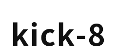 株式会社kick-8